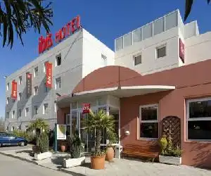 Ibis Budget Madrid Alcorcón Móstoles - hotel en Alcorcón