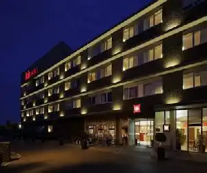 Ibis Barcelona Aeropuerto Viladecans - hotel en Viladecáns