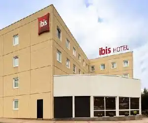 Ibis Bilbao Barakaldo - hotel en Barakaldo