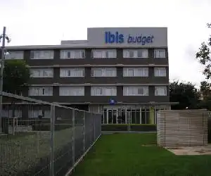 Ibis Budget Barcelona Viladecans - hotel en Viladecáns