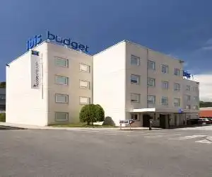 Ibis Budget Bilbao Barakaldo - hotel en Barakaldo
