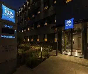 Ibis Budget Valencia Alcasser - hotel en Silla