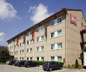 Ibis Cornella - hotel en Cornellà de Llobregat