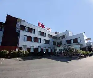 Ibis Irun - hotel en Irún