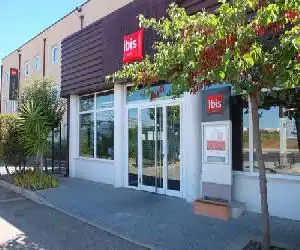 Ibis Valencia Alfafar - hotel en Alfafar
