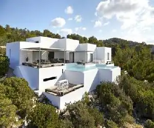 Ibiza Na Xemena - hotel en Sant Miquel de Balansat