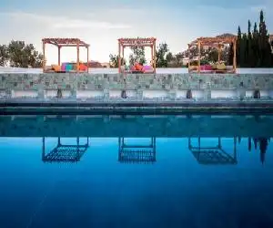 Ibizazen - hotel en Santa Eulalia del Río
