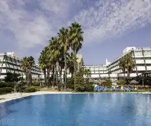 Ilunion Islantilla - hotel en Islantilla