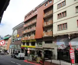 Immodelpas Griffon - hotel en Pas de la Casa