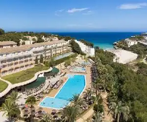 Insotel Cala Mandia Resort - hotel en Cala Mendia