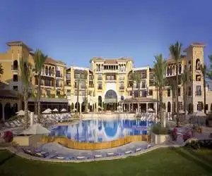 Caleia Mar Menor Golf & Spa Resort - hotel en Torre-Pacheco