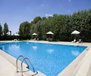 Intur Alcazar de San Juan - hotel en Alcázar de San Juan