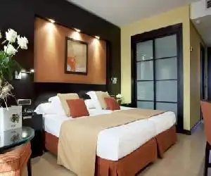 Intur Castellon - hotel en Castellón de la Plana
