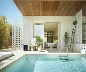 Inturotel Cala Esmeralda Beach Hotel & Spa - Adults Only - hotel en Cala D´Or