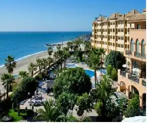 Hotel IPV Palace & Spa - Adults Recommended