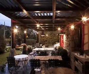 Iraragorri - hotel en Galdakao