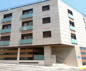 Isla Nova Hotel - hotel en Foz