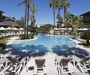 DoubleTree by Hilton Islantilla Beach Golf Resort - hotel en Islantilla