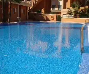 Jacaranda - Serviden - hotel en Pedreguer