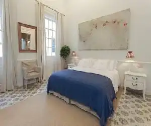 Jardí de Ses Bruixes Boutique Hotel - hotel en Mahón