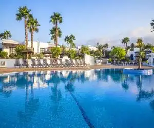 Jardines del Sol By Diamond Resorts - hotel en Playa Blanca
