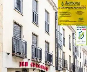 JCH Congreso Apartamentos