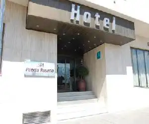 JM Puerto Rosario - hotel en Puerto del Rosario