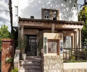 Hotel Juanito