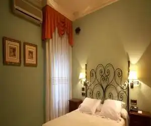 Hotel Juanito