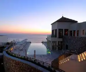 Jumeirah Port Soller Hotel & Spa - hotel en Puerto de Sóller