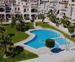 Jumilla III - hotel en La Florida