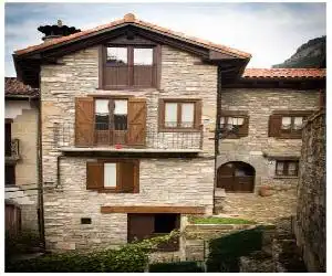 Kapel Etxea - hotel en Urzainqui