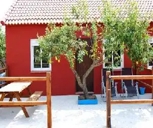 Karma Houses - hotel en Casares