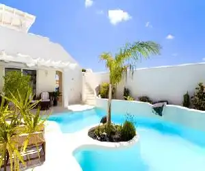 KATIS Villas Boutique Fuerteventura - hotel en Corralejo