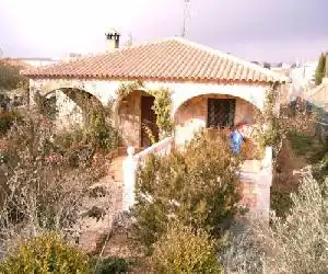 Kiararural - hotel en Villanueva de la Jara
