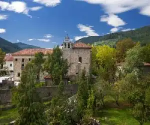 Komentu Maitea - hotel en Gordexola