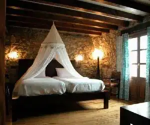 Kuko Hotel Restaurant - Adults Only - hotel en Oronoz-Mugaire