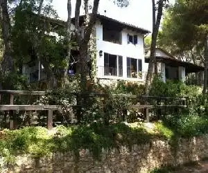 L'Àncora de Barà - hotel en Roda de Bará