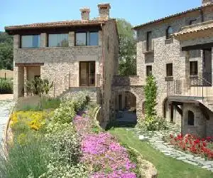 L'Arcada de Fares - hotel en Sant Ferriol