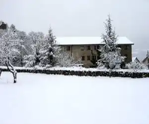 L'Orri del Pallars - hotel en Montardit