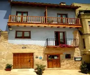 La Alquería - hotel en Ráfales