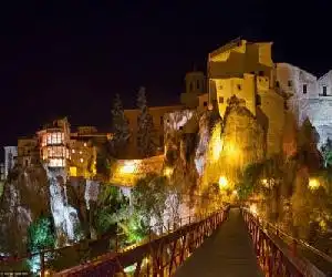 La Antigua Vaquería
