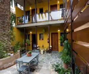 La Asomada del Gato - hotel en La Laguna