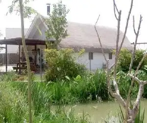 La Barraca d'en Salvador - hotel en Deltebre