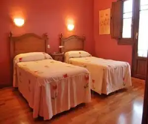 La Becada de Buelna - hotel en Los Corrales de Buelna
