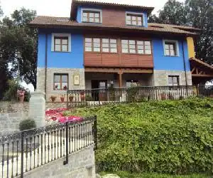 La Biesca Sebreñu - hotel en Sebreño
