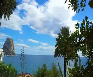 La Bohemia Casco Antiguo - hotel en Calpe