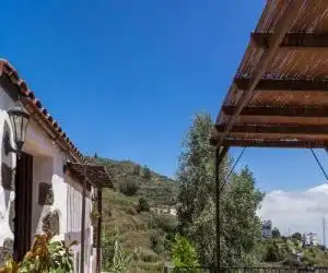 La Bohemia Apartments - hotel en Teror
