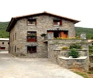 La Borda de Marco - hotel en Gavín