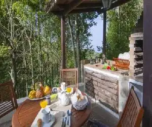 La Burbuja - hotel en Agua de Fontanales